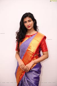 Riya Singh at Sutraa Fashion & Lifestyle Exhibition