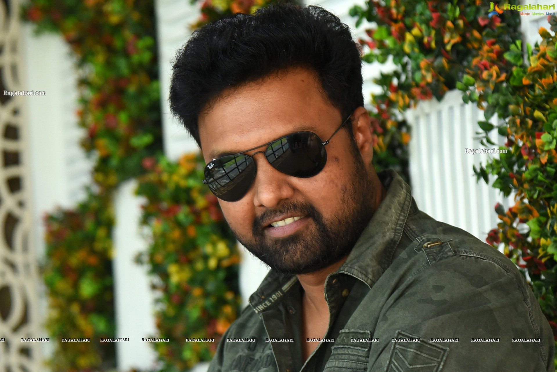 Uday Shankar at Kshana Kshanam Movie Interview, HD Photo Gallery