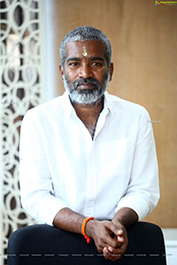 Director Kishore Tirumala HD Gallery