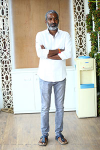 Director Kishore Tirumala HD Gallery