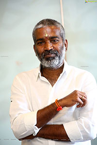 Director Kishore Tirumala HD Gallery