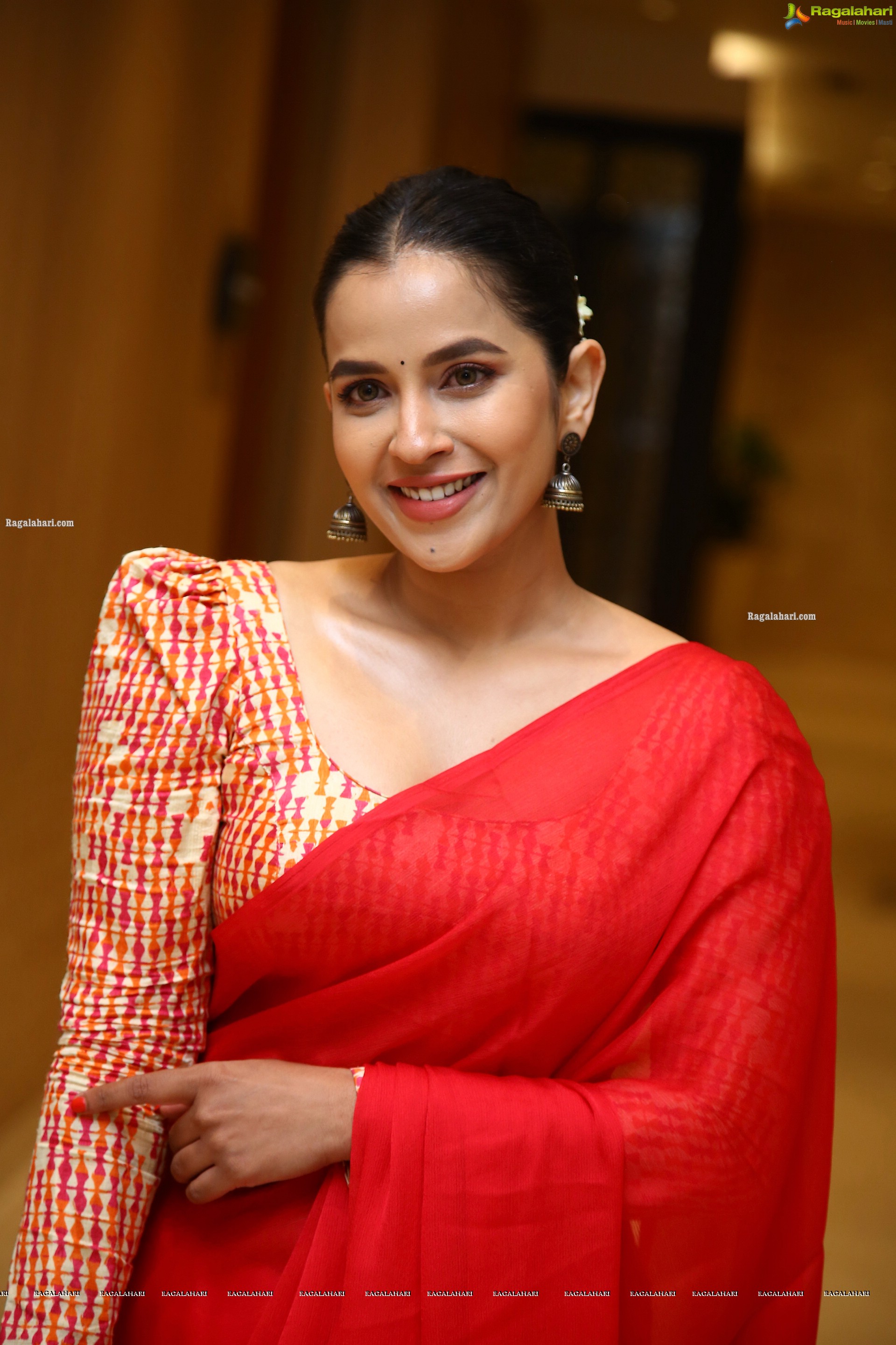 Komalee Prasad at Sebastian PC524 Pre-Release Event, HD Photo Gallery