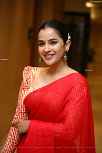 Komalee Prasad at Sebastian PC524 Pre-Release Event