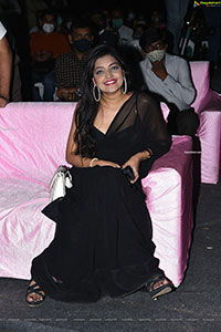 Mahi Malhotra at Golmaal Pre-Release Event