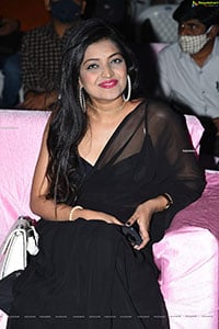 Mahi Malhotra at Golmaal Pre-Release Event