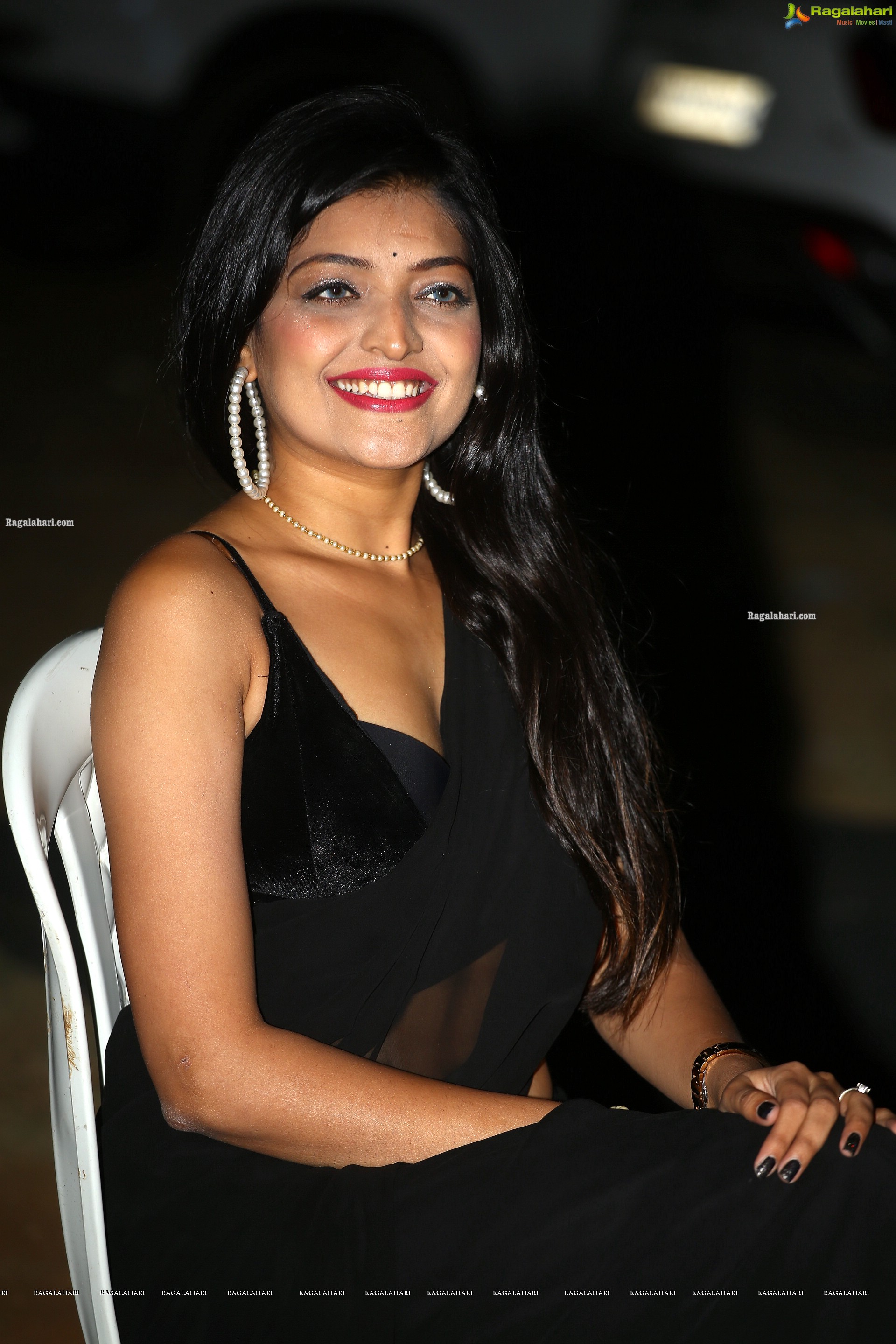 Mahi Malhotra at Golmaal Movie Pre-Release Event, HD Photo Gallery