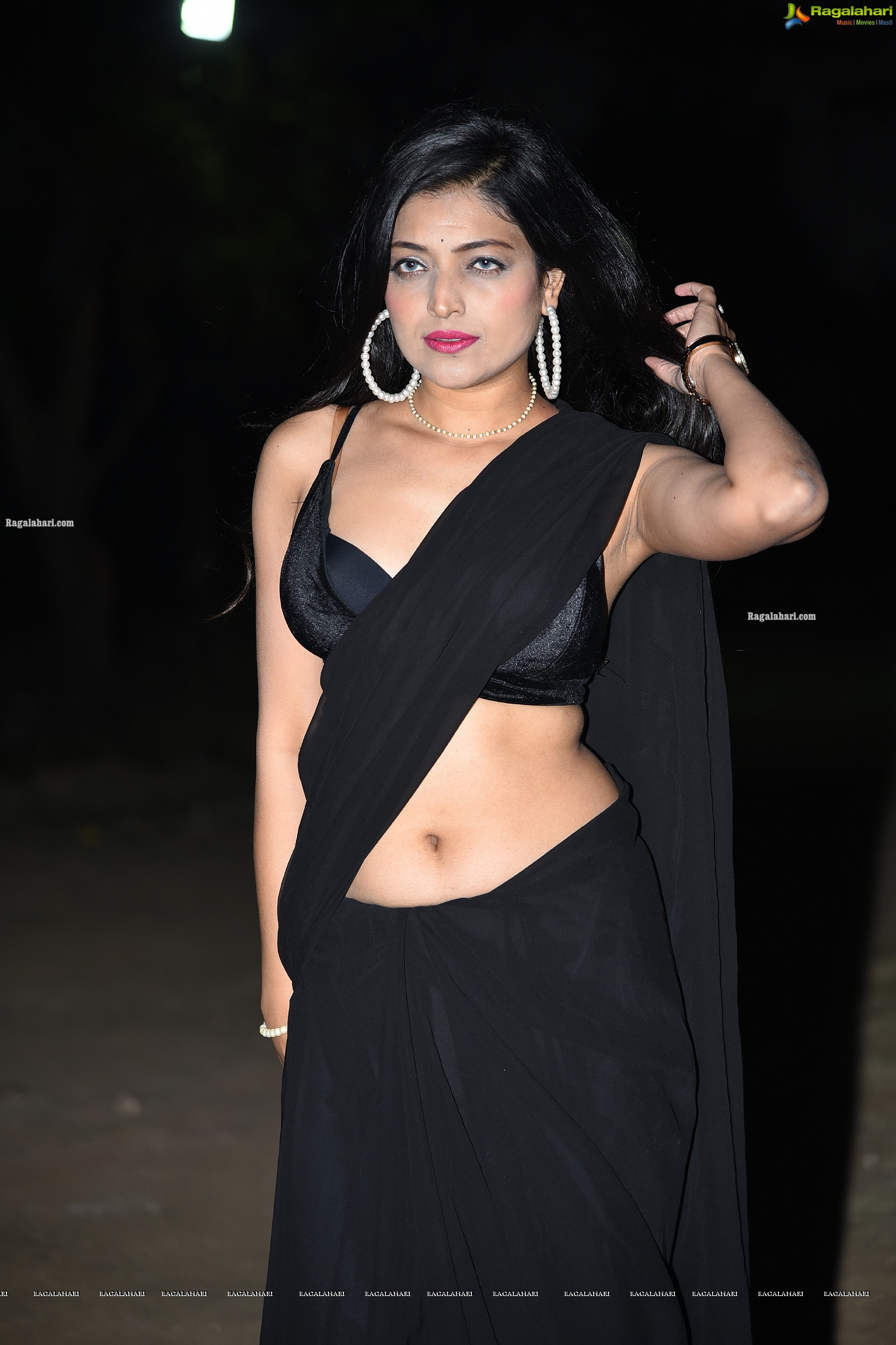 Mahi Malhotra at Golmaal Movie Pre-Release Event, HD Photo Gallery