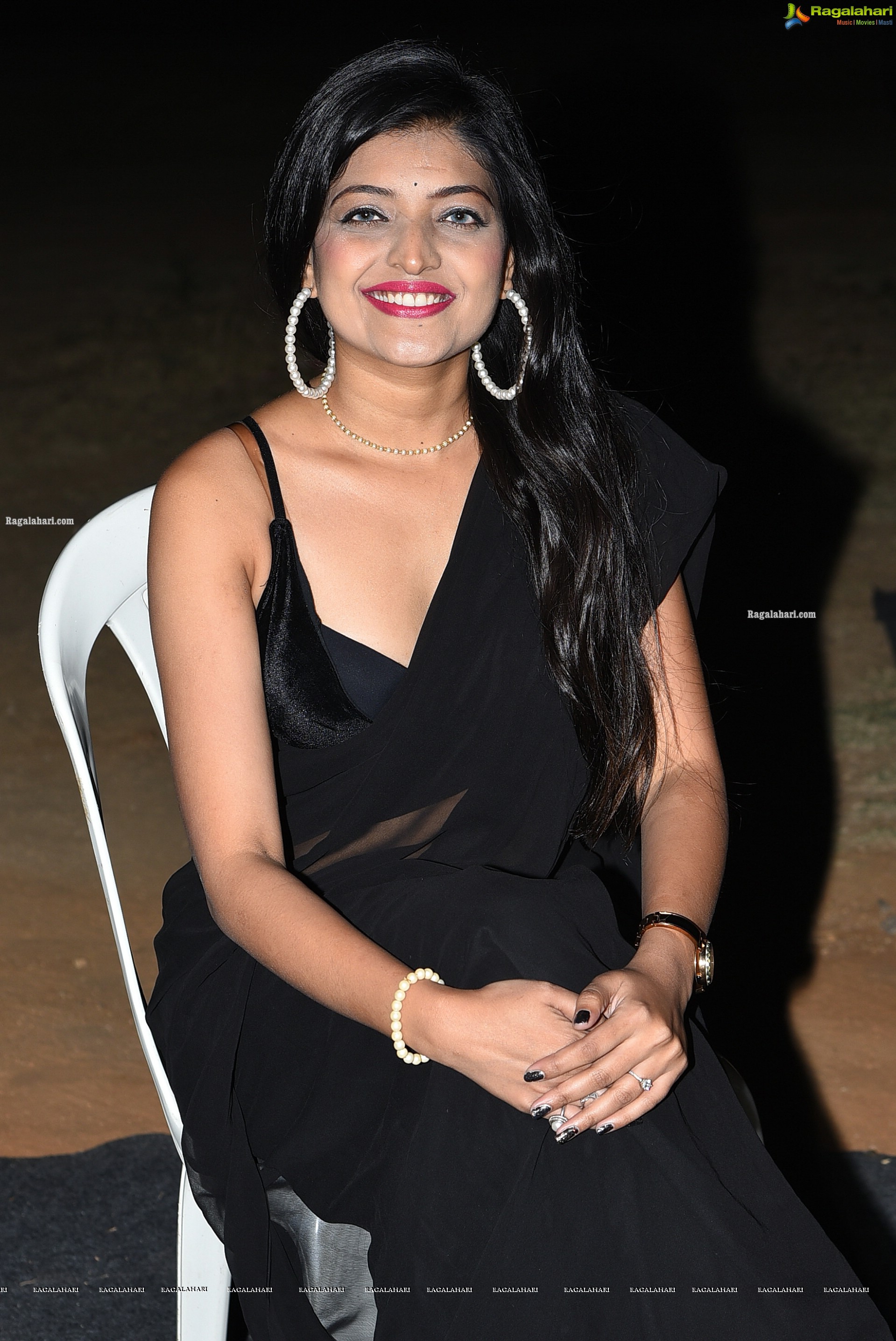 Mahi Malhotra at Golmaal Movie Pre-Release Event, HD Photo Gallery