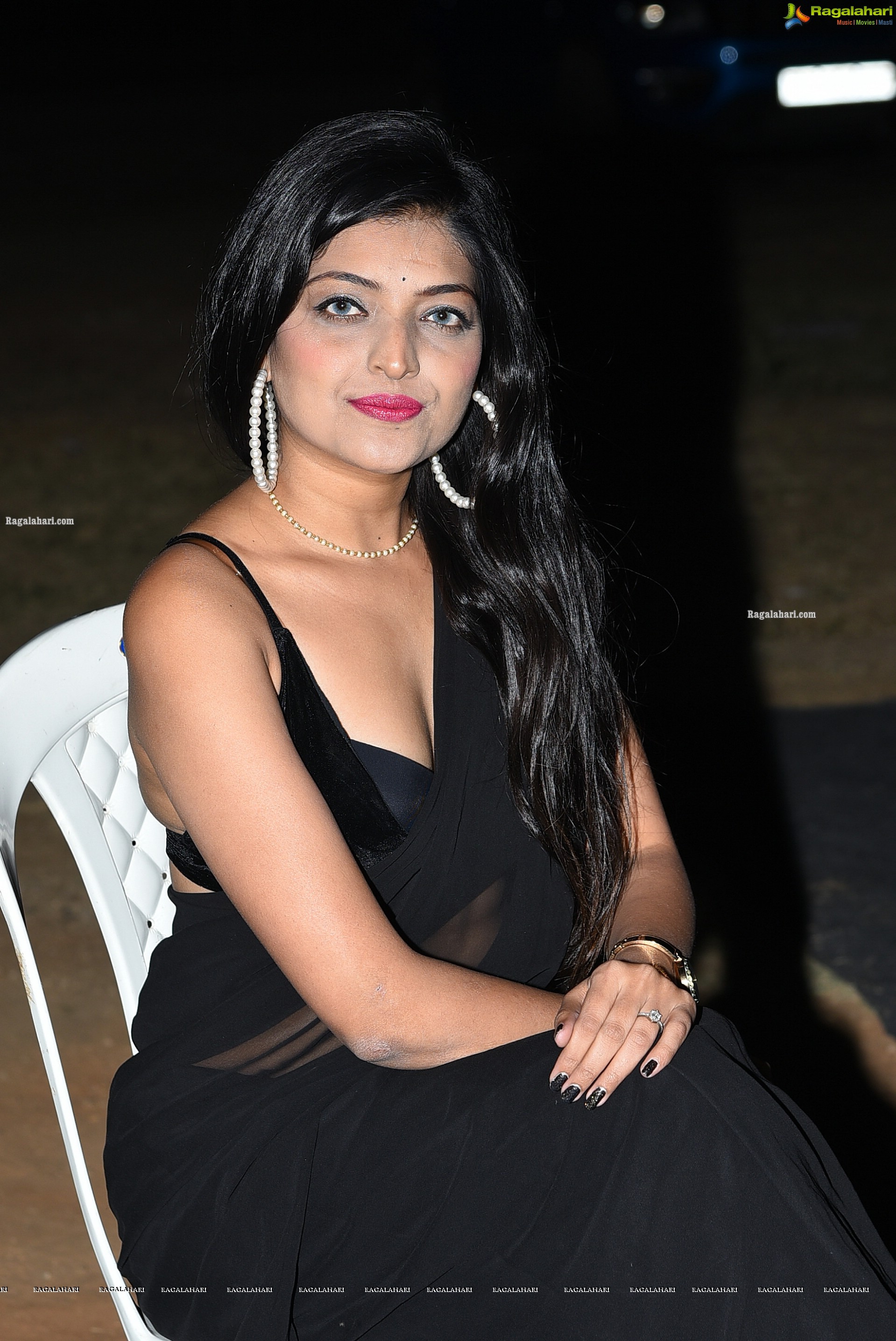 Mahi Malhotra at Golmaal Movie Pre-Release Event, HD Photo Gallery