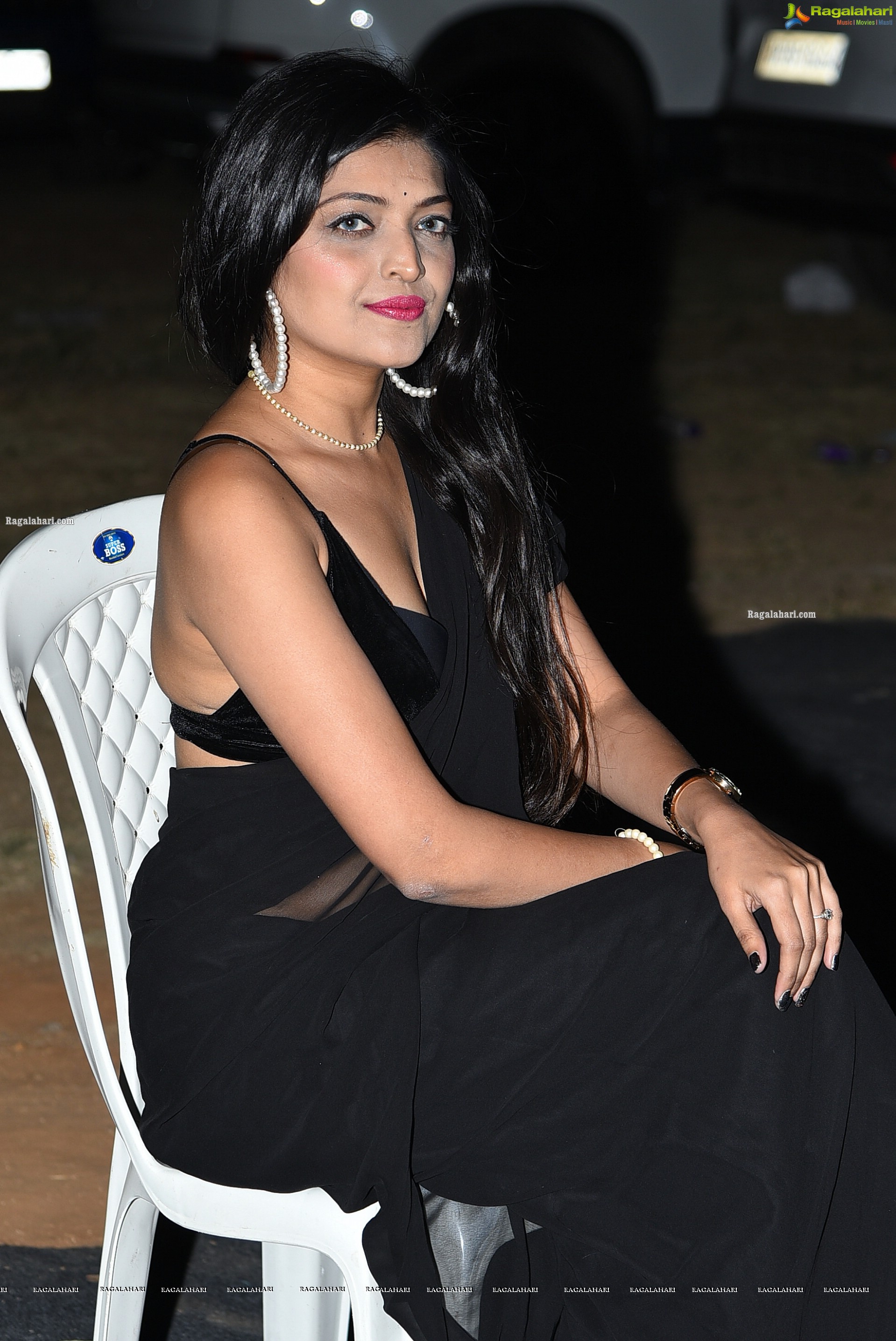 Mahi Malhotra at Golmaal Movie Pre-Release Event, HD Photo Gallery