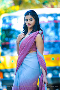 Naveena Reddy Latest Photoshoot Stills