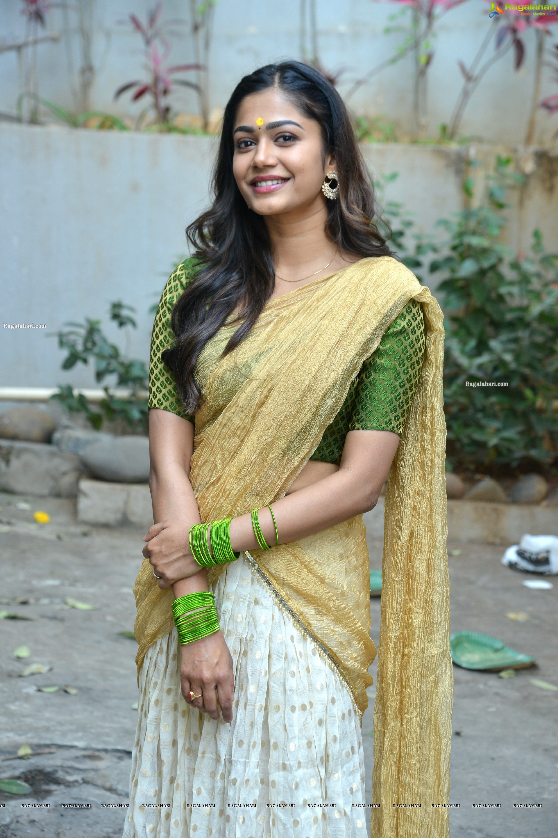 Payal Radhakrishna Latest Photoshoot Stills, HD Photo Gallery