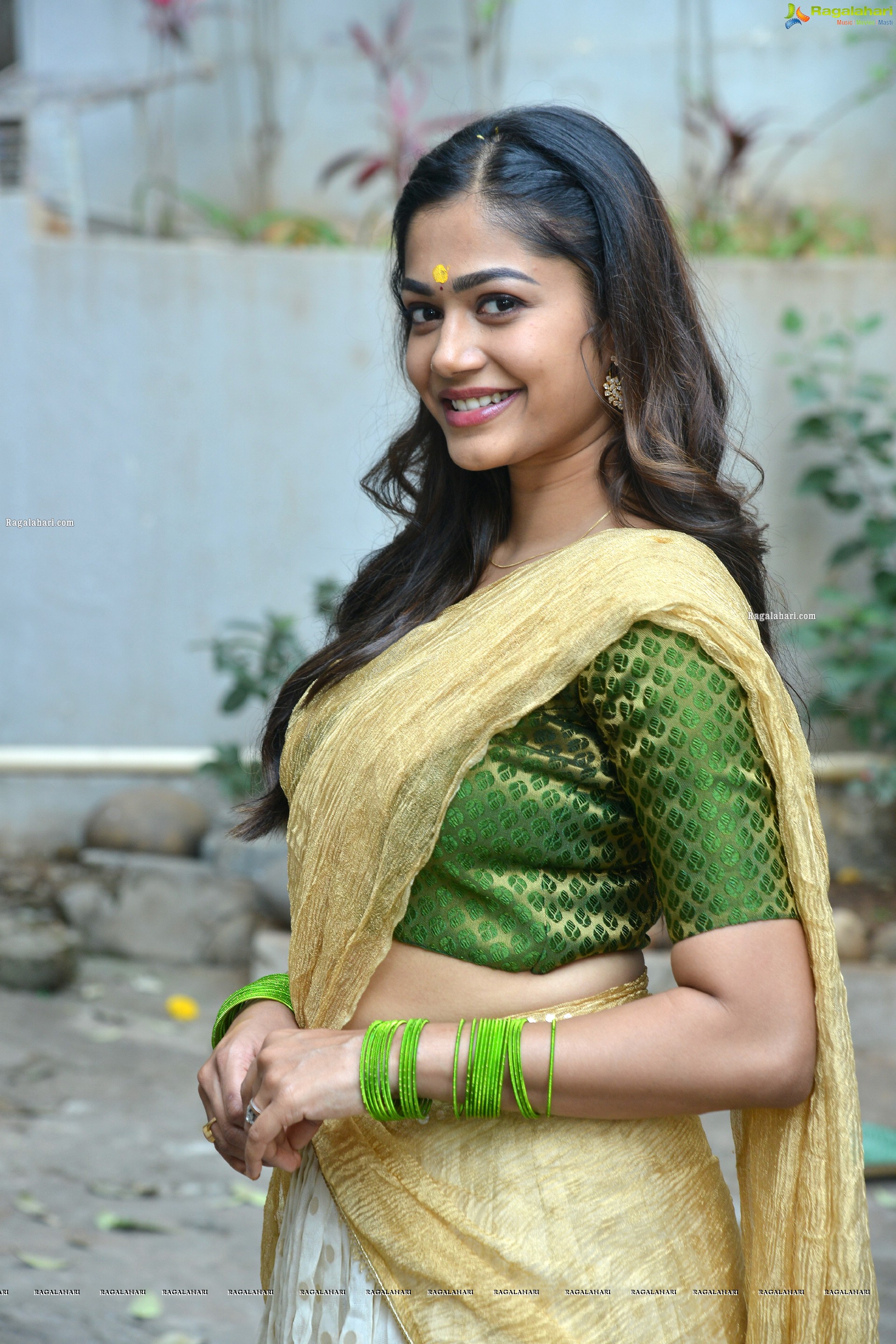 Payal Radhakrishna Latest Photoshoot Stills, HD Photo Gallery