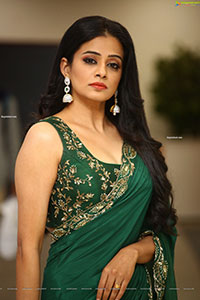 Priyamani at Bhama Kalapam Success Meet