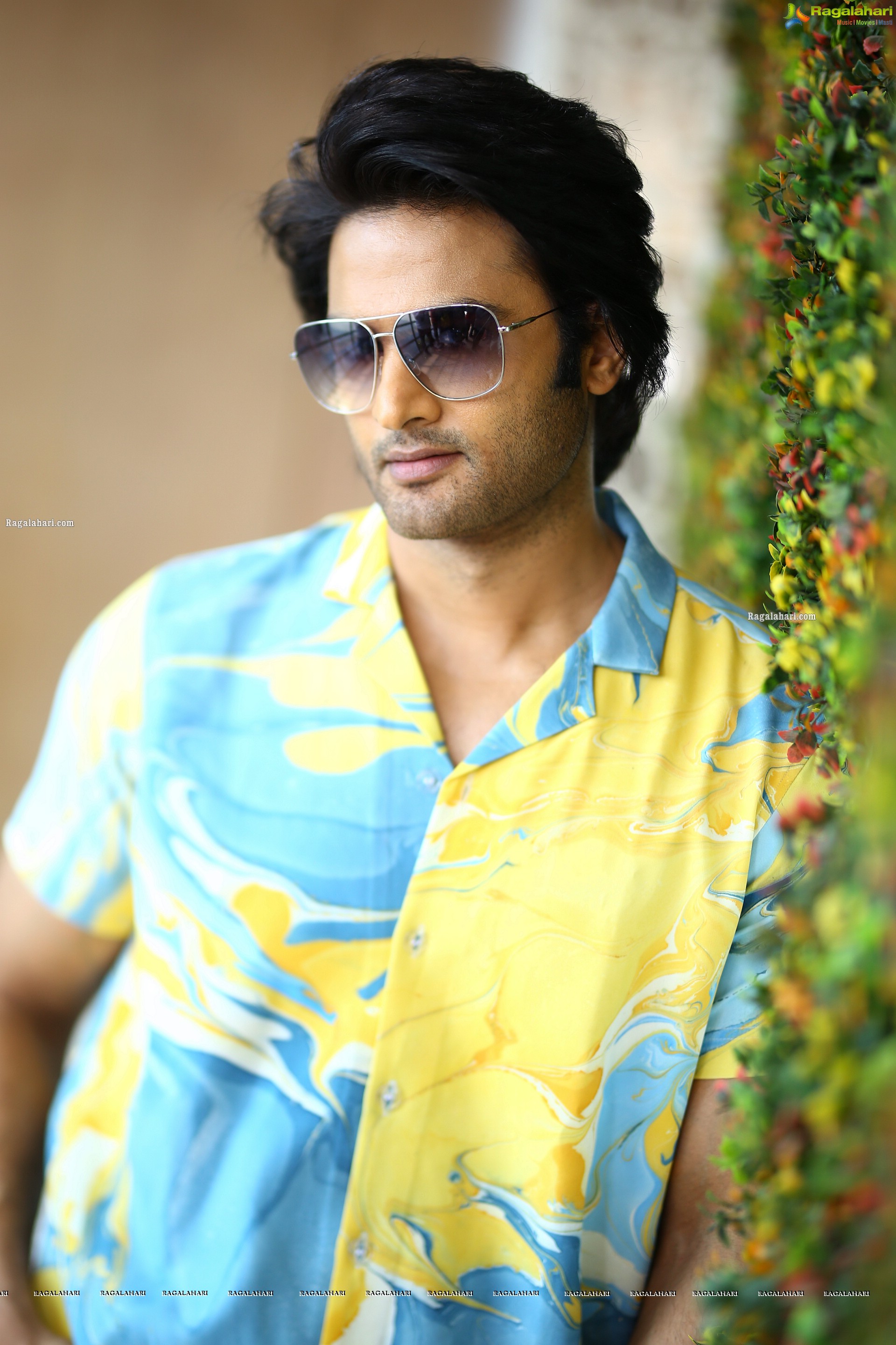 Sudheer Babu HD Photo Gallery