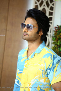 Sudheer Babu HD Photo Gallery