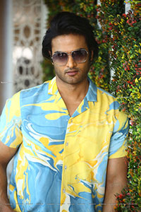 Sudheer Babu HD Photo Gallery