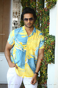 Sudheer Babu HD Photo Gallery