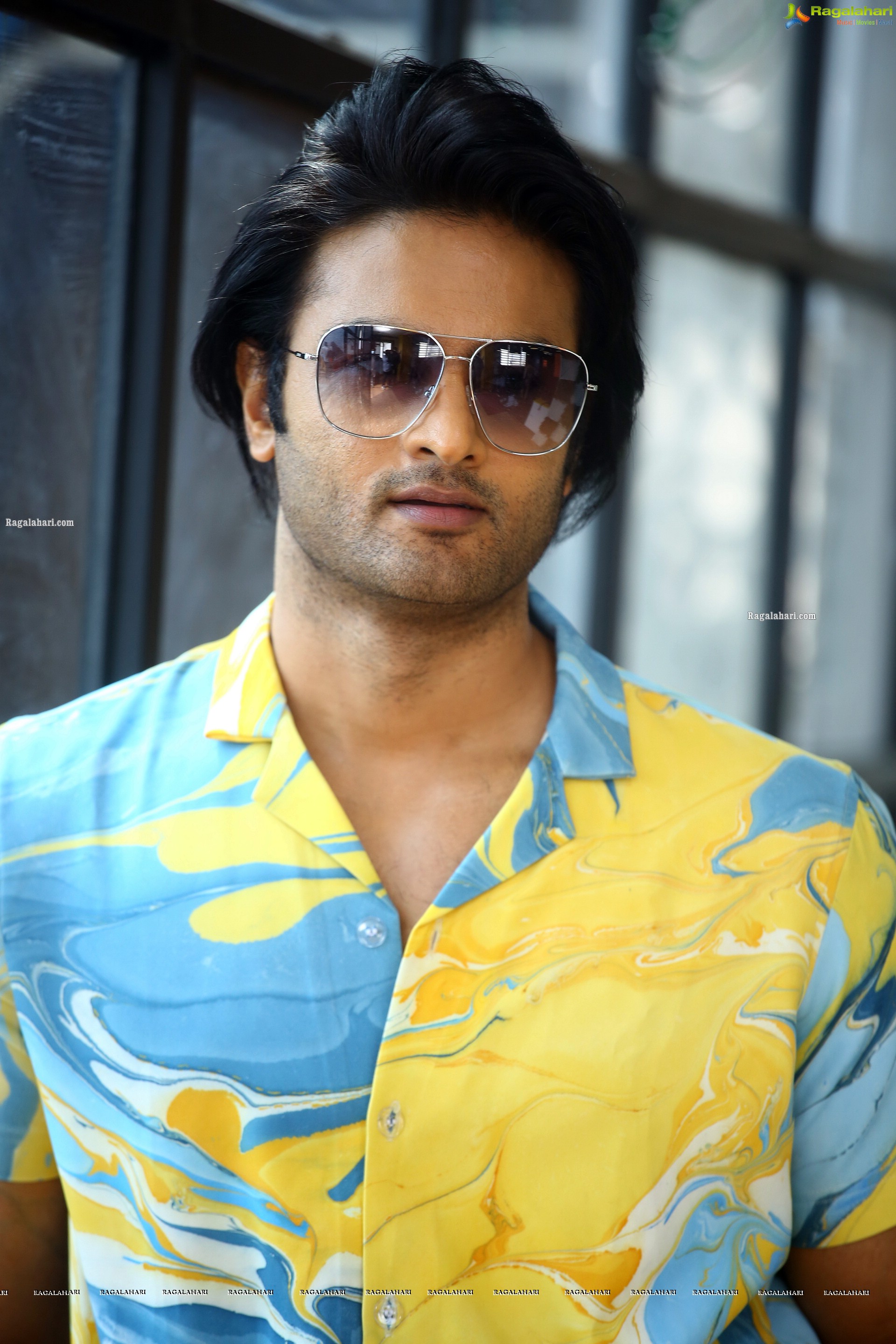 Sudheer Babu HD Photo Gallery