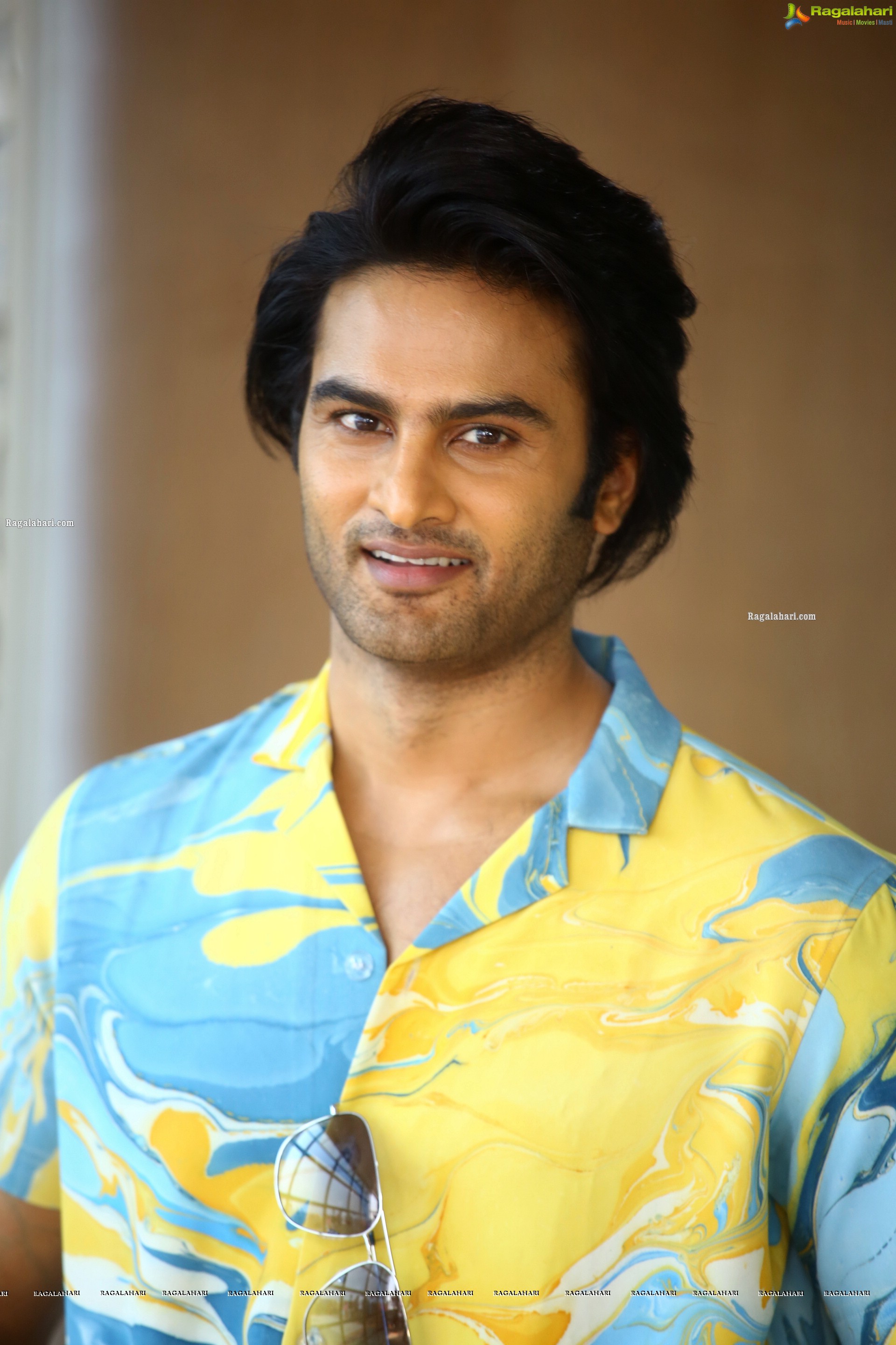 Sudheer Babu HD Photo Gallery