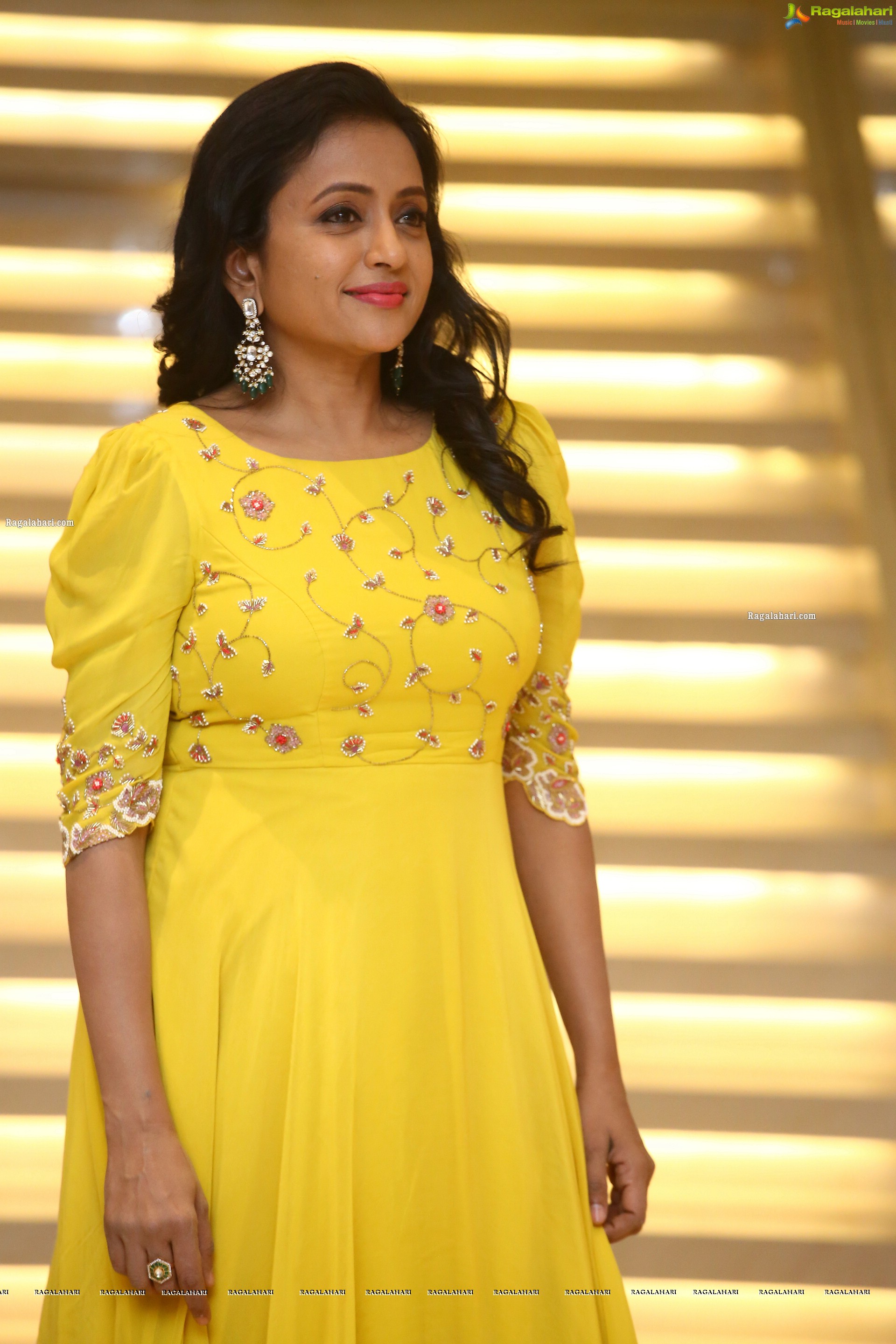 Suma Kanakala at Sebastian PC524 Pre-Release Event, HD Photo Gallery