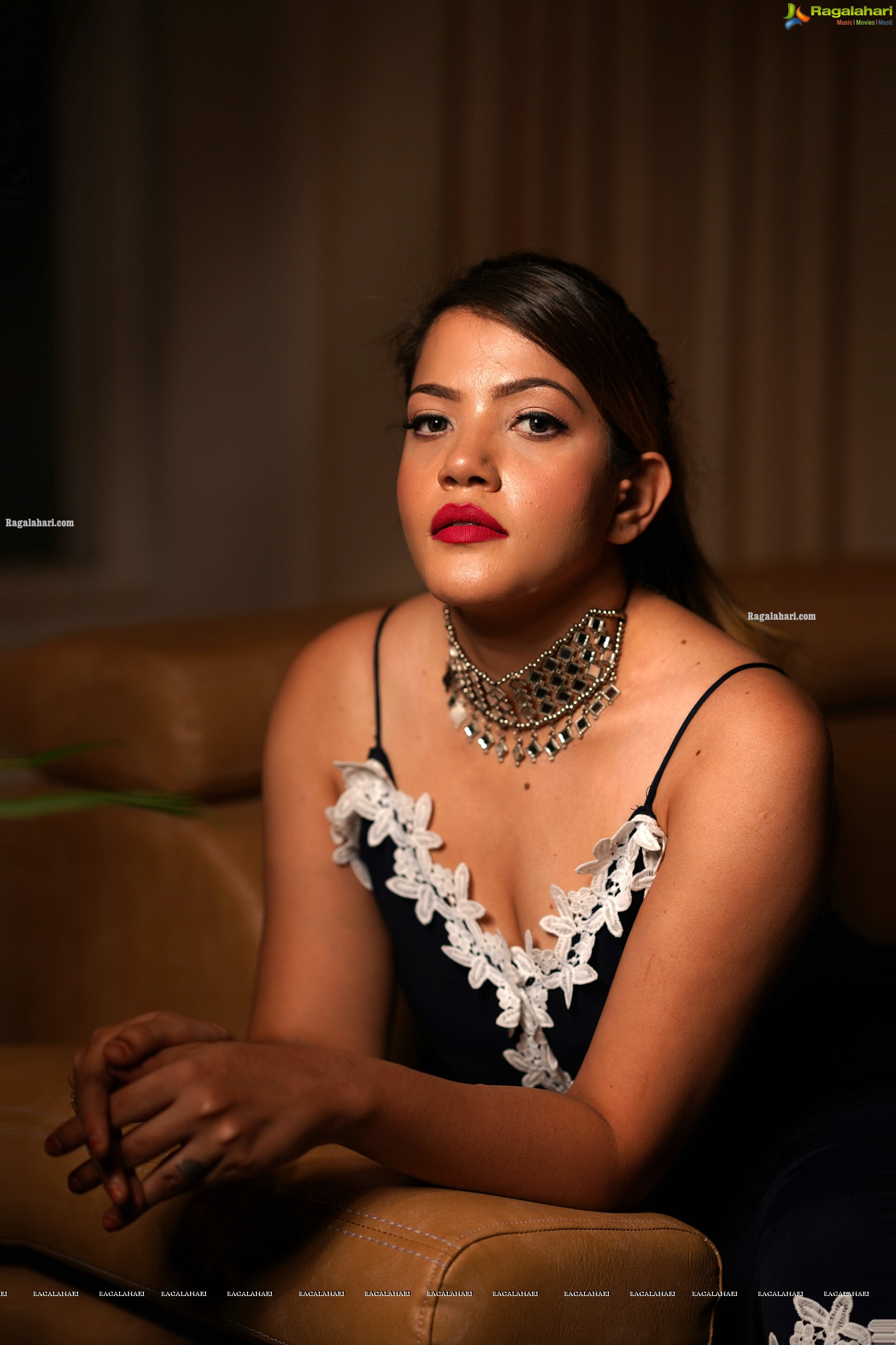 Sunita Pandey Latest Photoshoot Stills