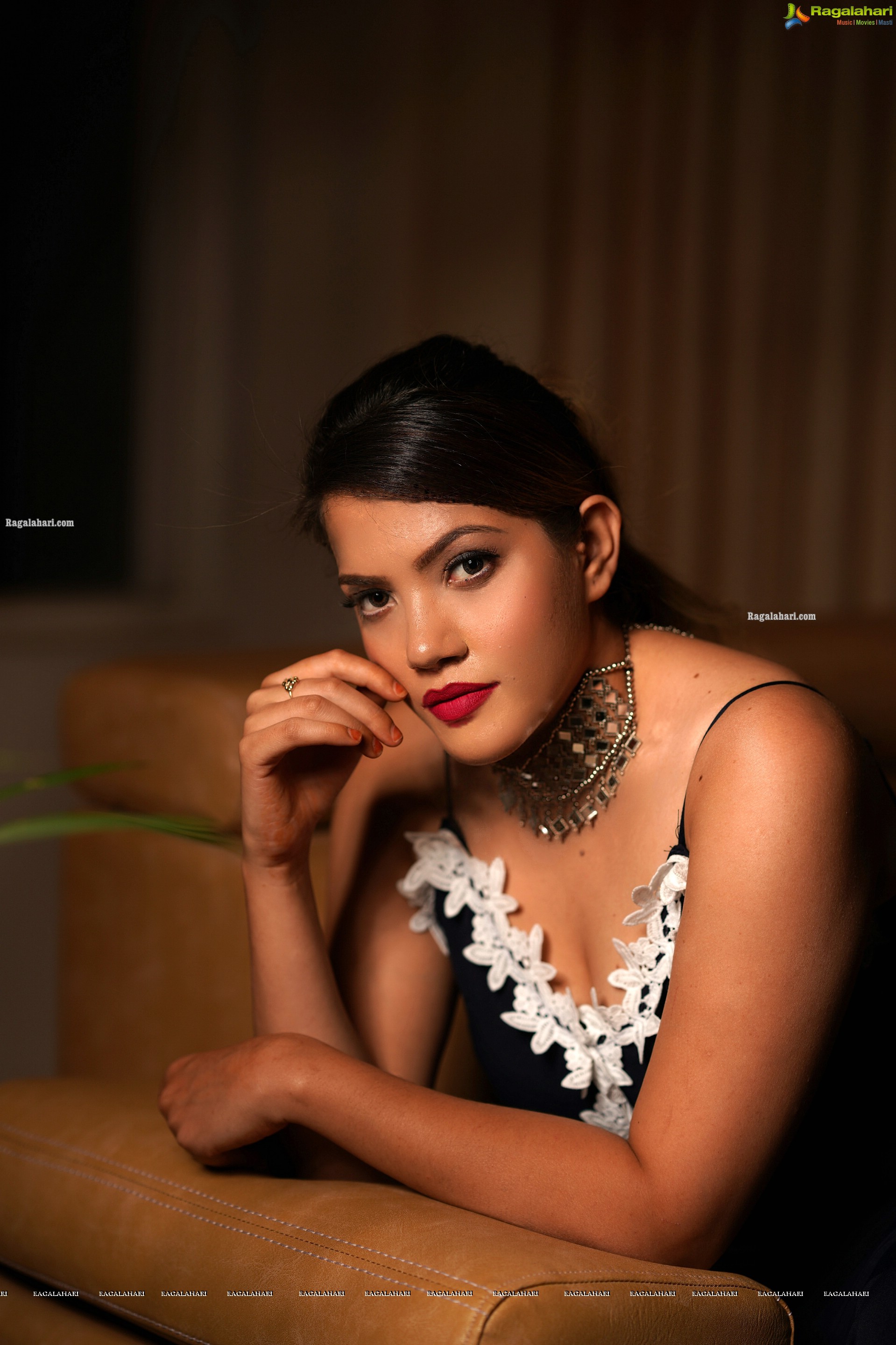 Sunita Pandey Latest Photoshoot Stills