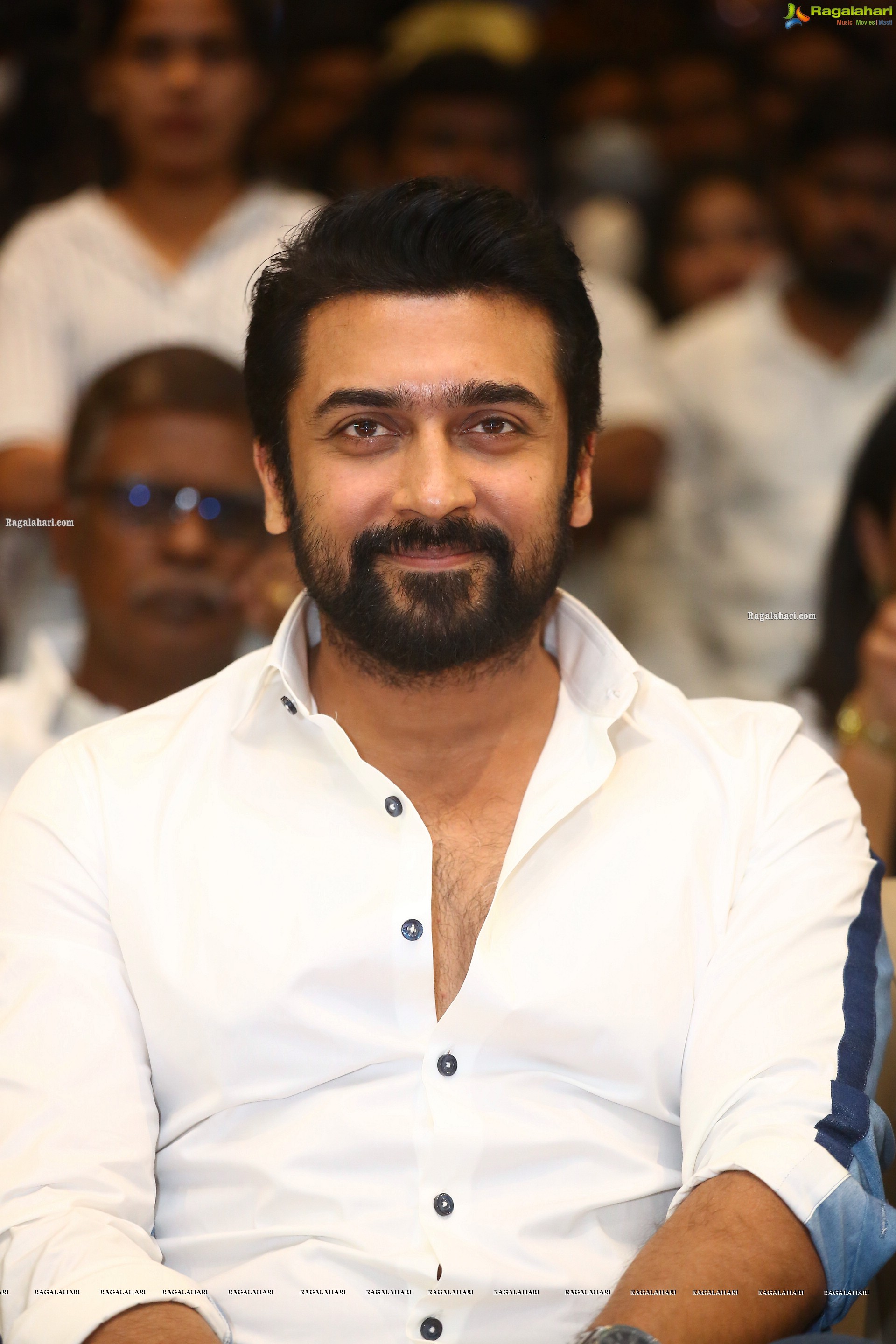 Suriya at ET Movie Pre-Release Event, HD Photo Gallery