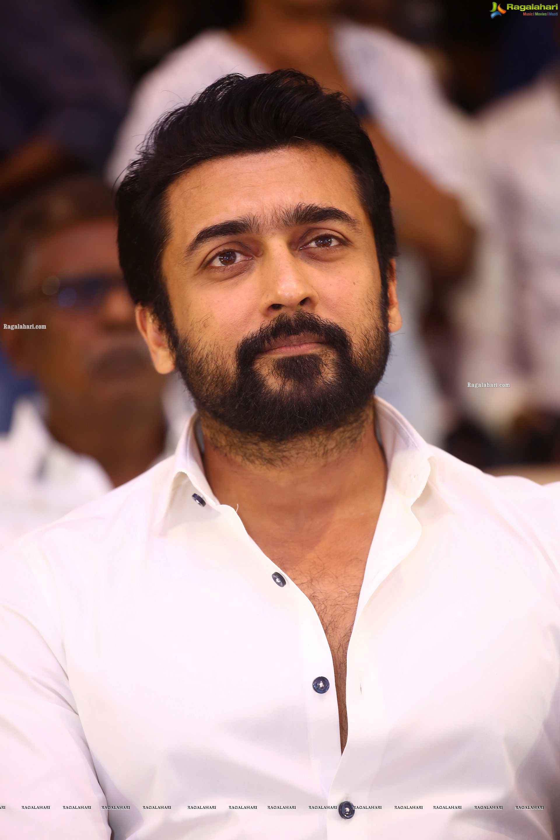 Suriya at ET Movie Pre-Release Event, HD Photo Gallery