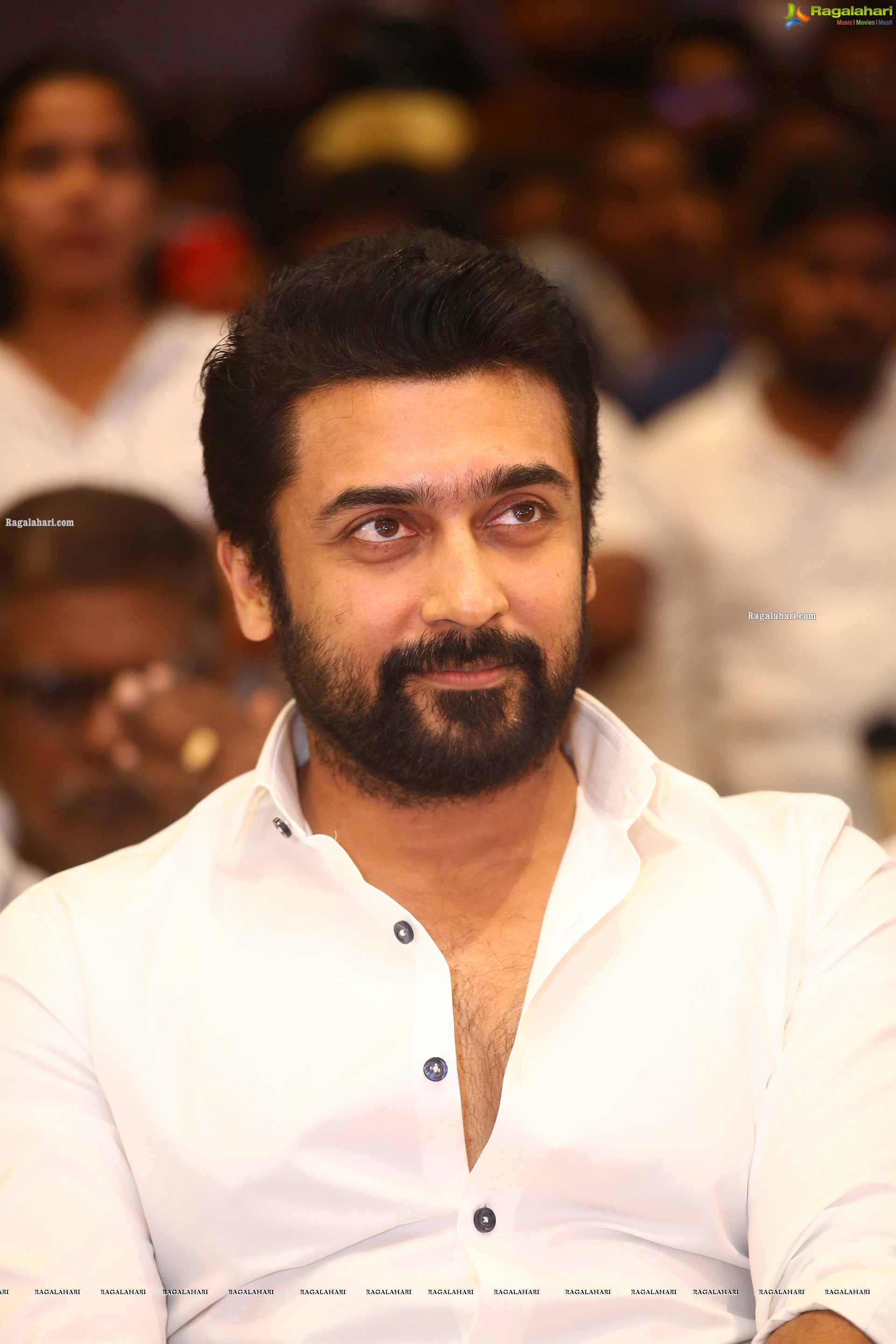 Suriya at ET Movie Pre-Release Event, HD Photo Gallery