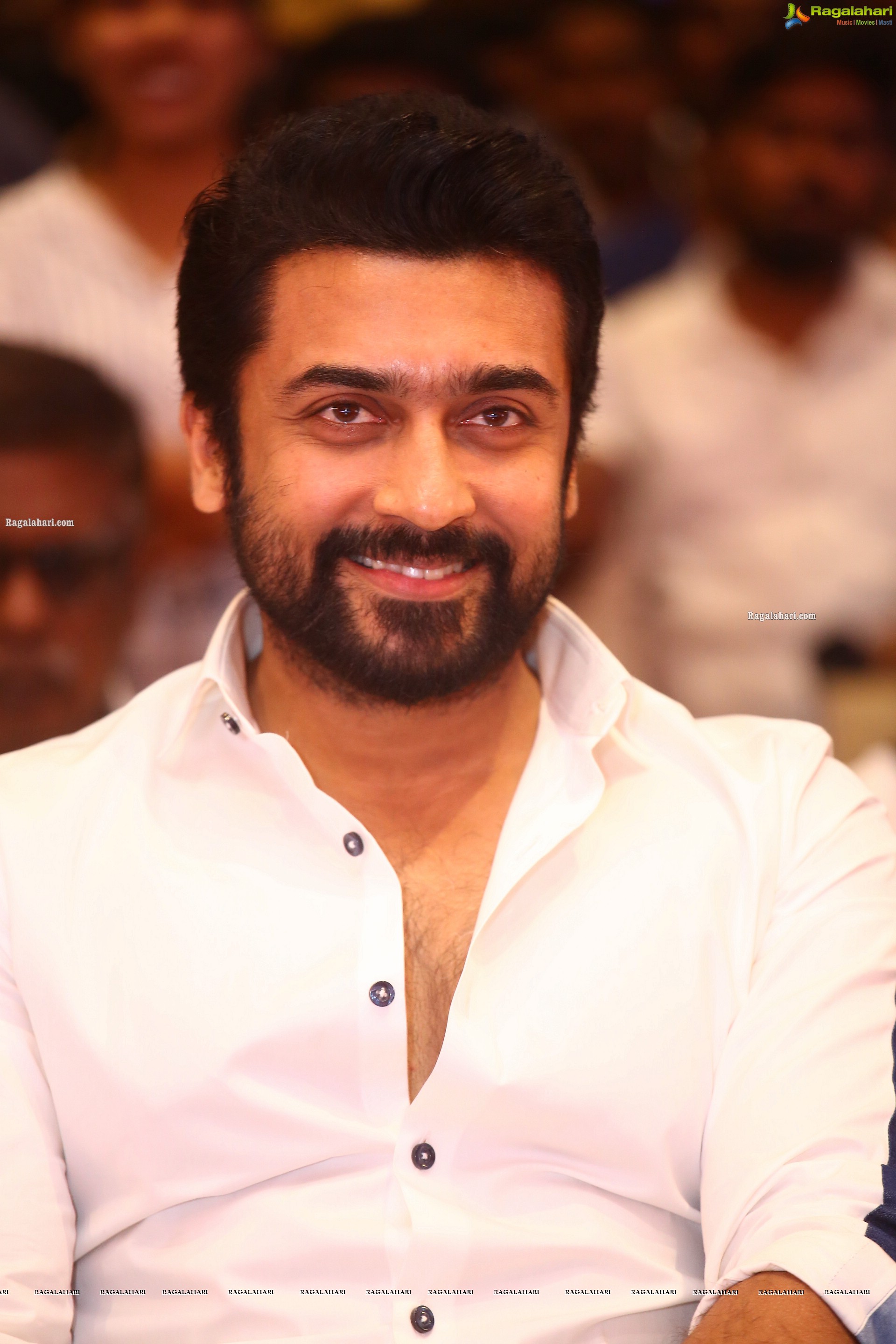 Suriya at ET Movie Pre-Release Event, HD Photo Gallery