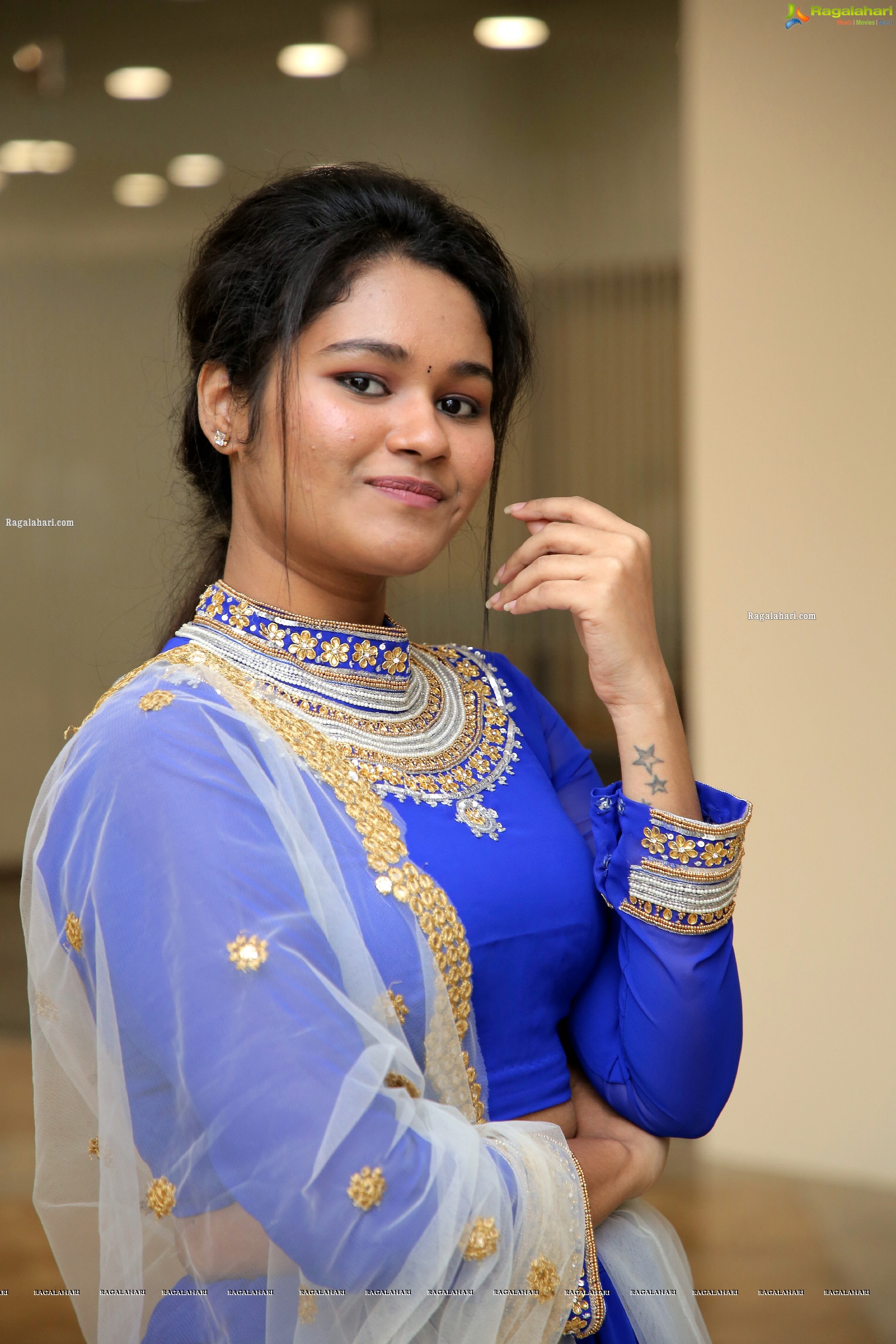 Model Yashaswi Shetty Latest Photos, HD Photo Gallery