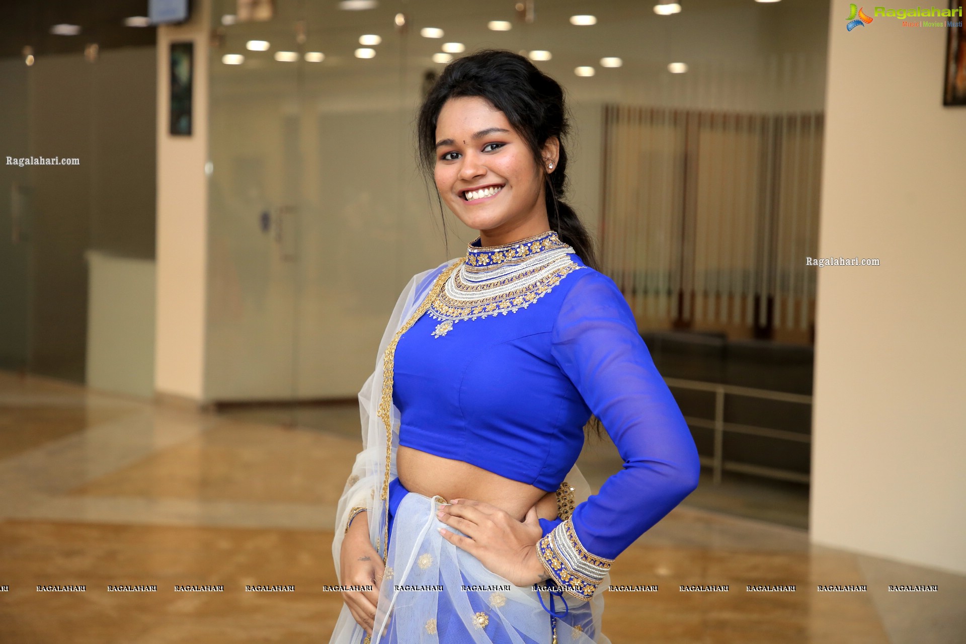 Model Yashaswi Shetty Latest Photos, HD Photo Gallery