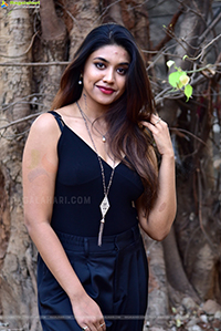 Malavika Sateesan Dochevarevarura Trailer Launch, HD Photos