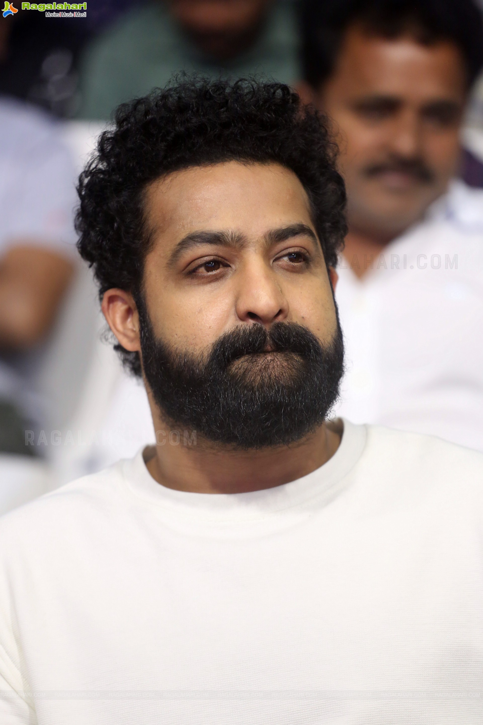 Jr NTR at Amigos Movie Pre-Release Event, HD Photo Gallery