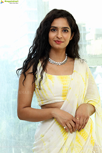 Pooja Reddy Bora Latest Photos