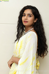 Pooja Reddy Bora Latest Photos