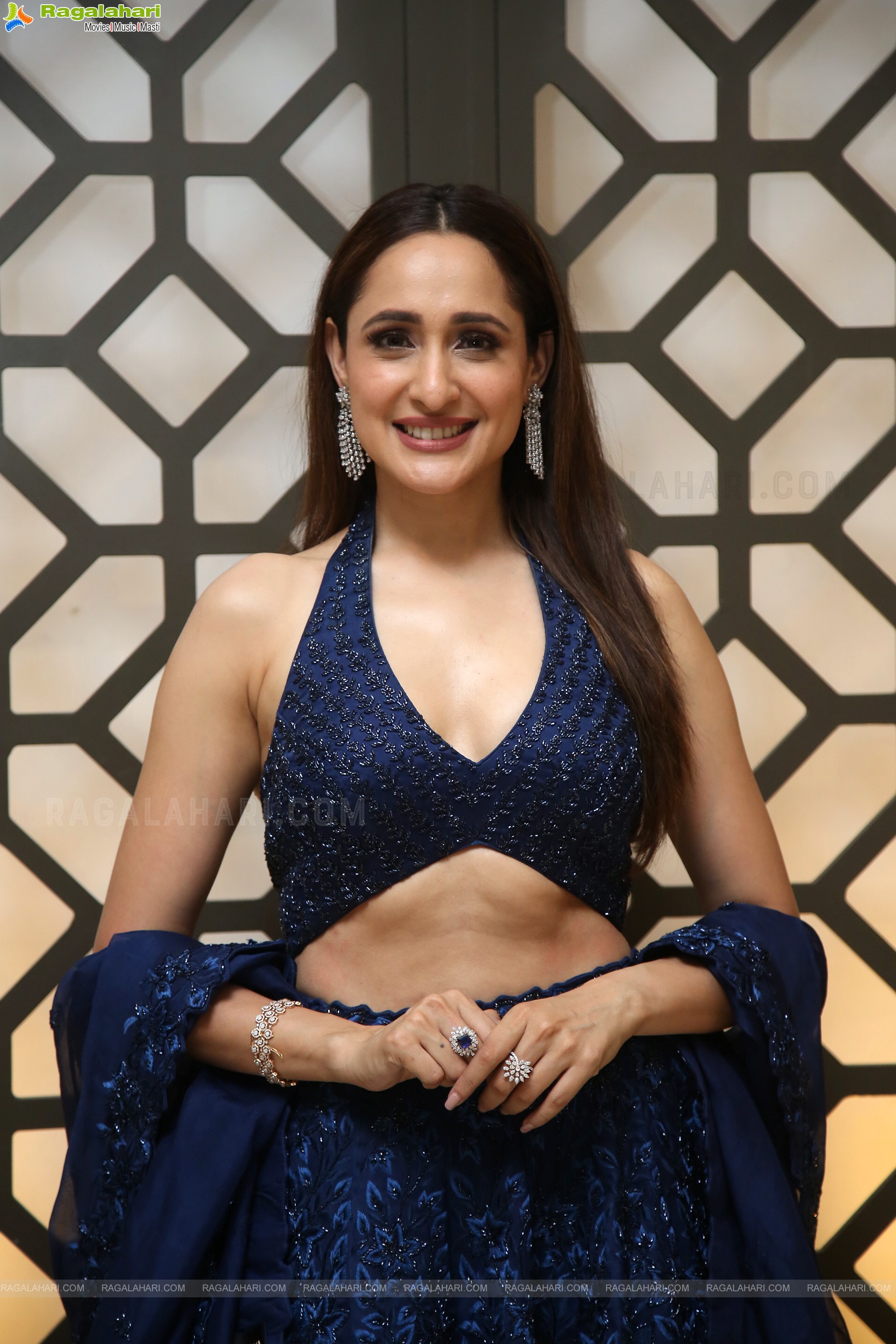 Pragya Jaiswal Stills at The Antora Teach For Change Annual Fundraiser Event