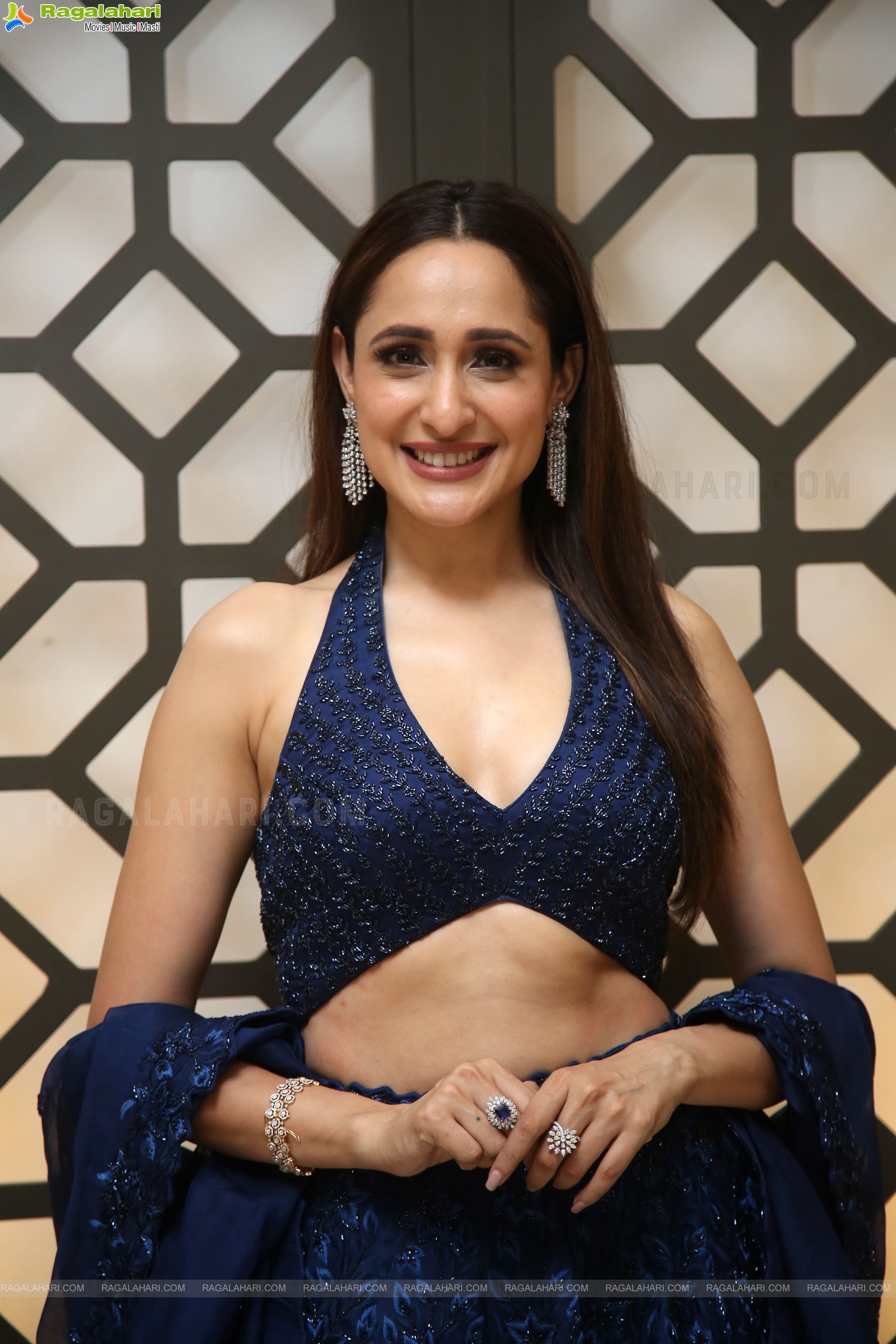 Pragya Jaiswal Stills at The Antora Teach For Change Annual Fundraiser Event