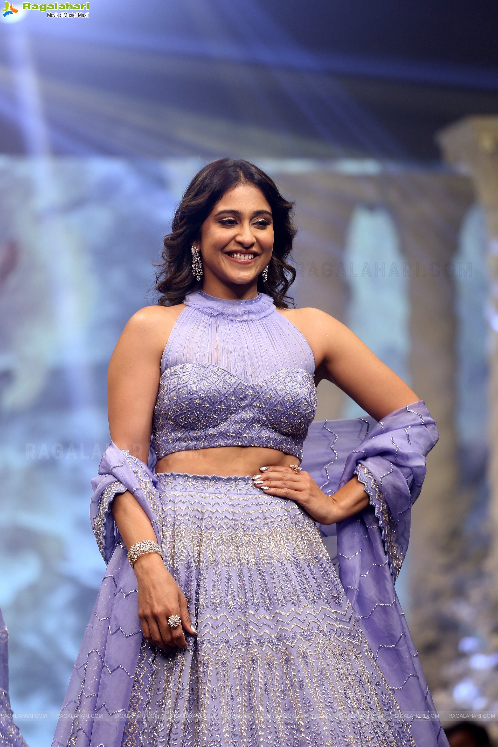 Regina Cassandra The Antora Teach For Change, HD Gallery