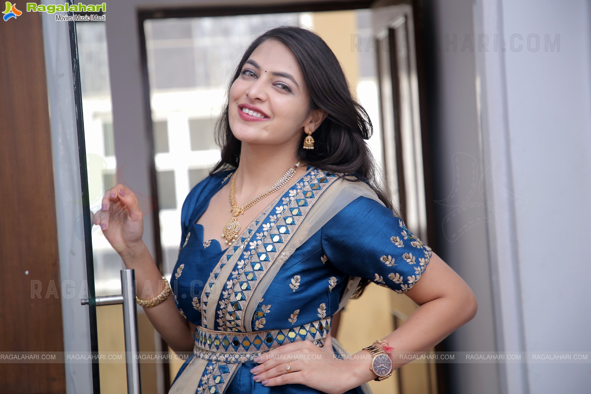 Supraja Reddy HD Photo Gallery