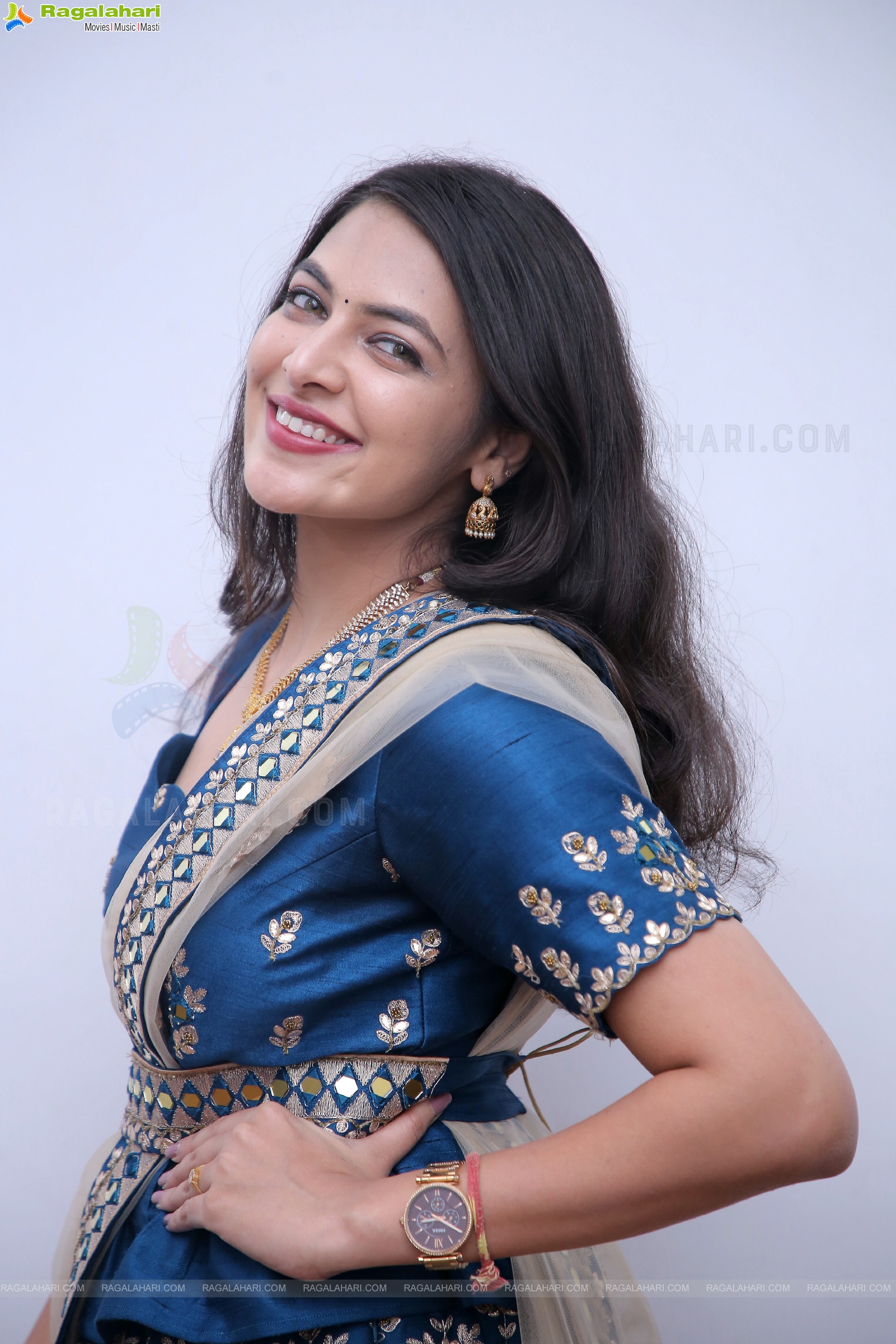 Supraja Reddy HD Photo Gallery