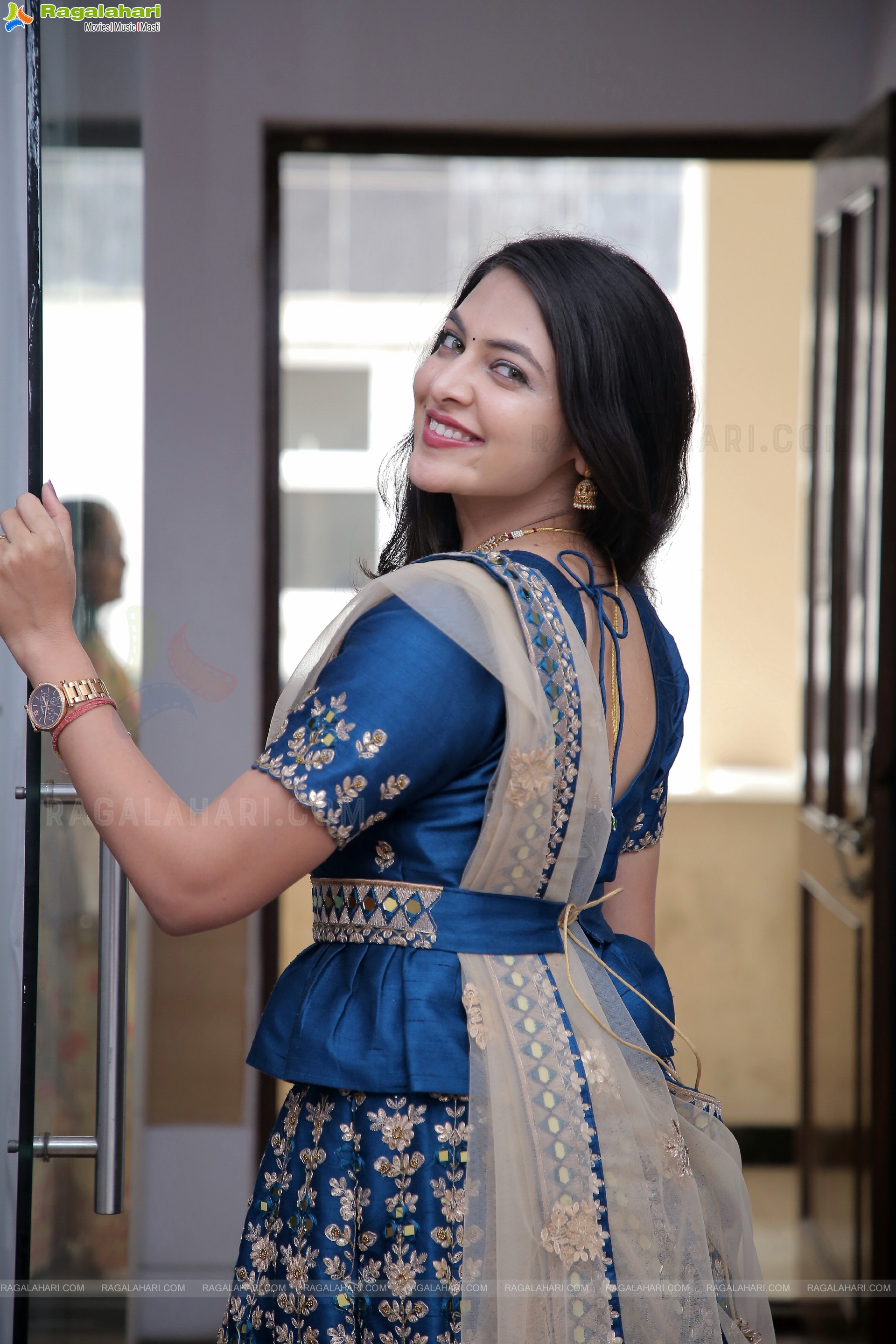 Supraja Reddy HD Photo Gallery