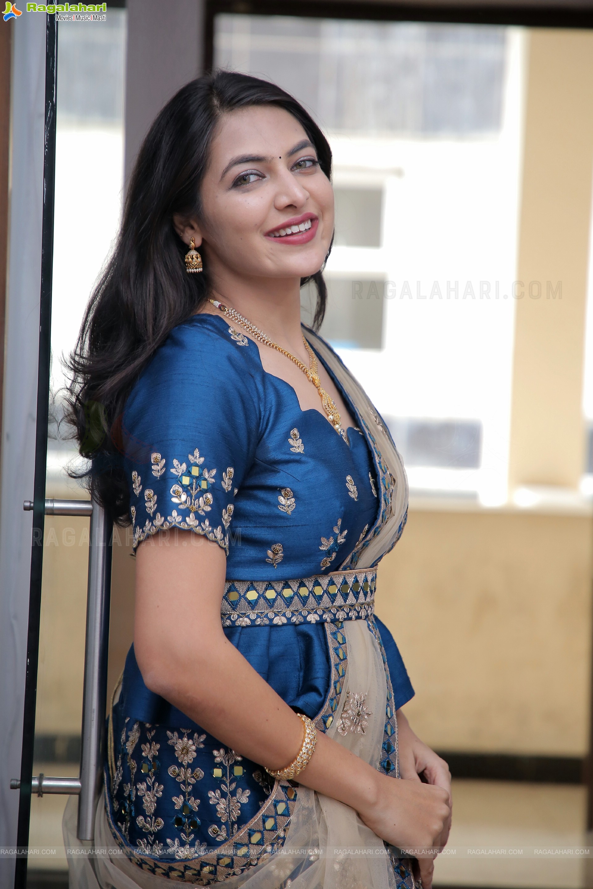 Supraja Reddy HD Photo Gallery