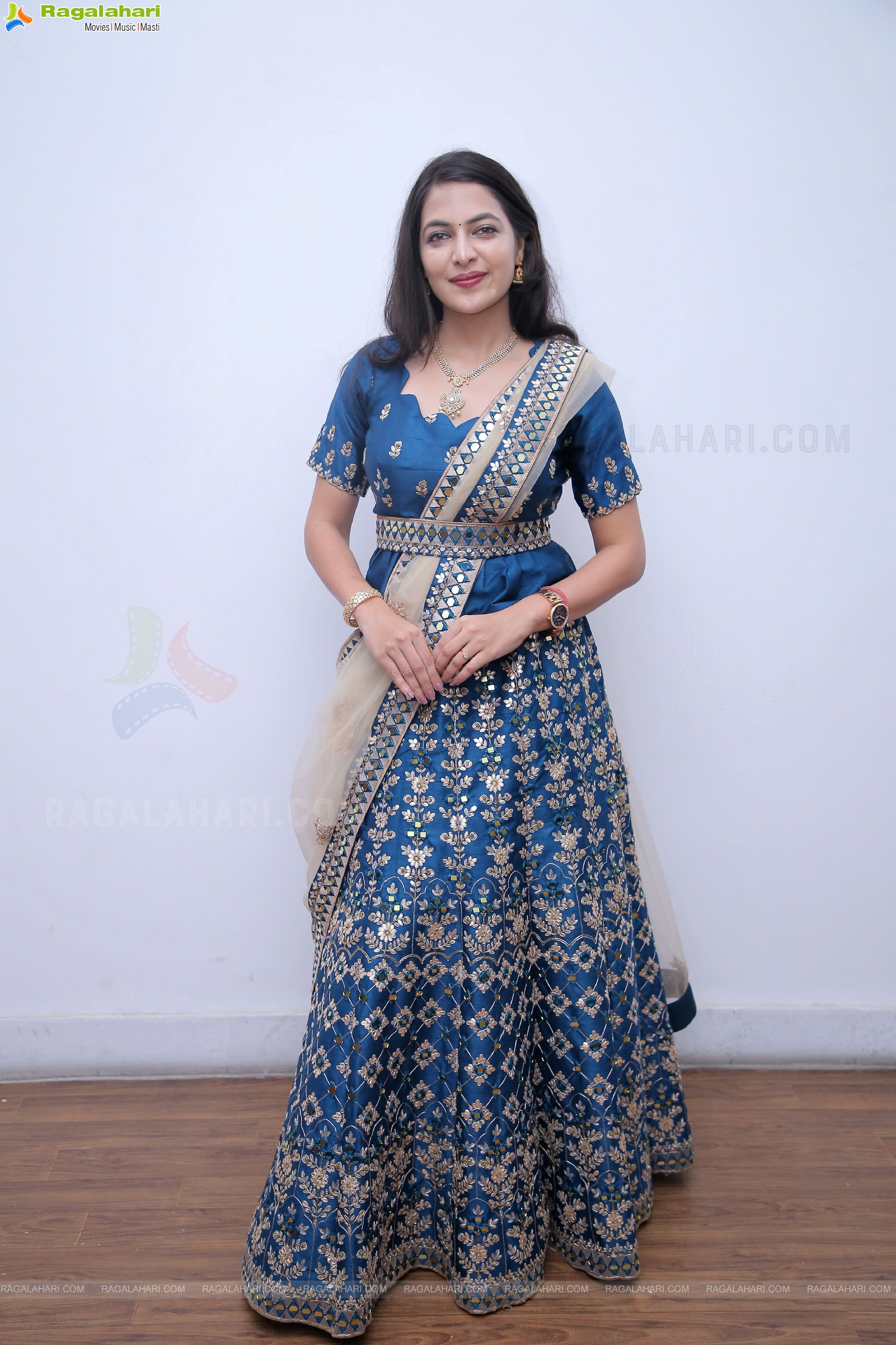 Supraja Reddy HD Photo Gallery