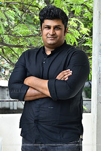 Keerthi Kumar at Chaari 111 Interview, HD Gallery