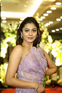 Payal Radhakrishna at Fashion Show Event, HD Gallery