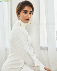 Pooja Hegde Latest Photoshoot Stills, HD Gallery